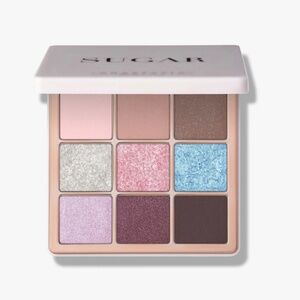 NEW Anastasia Beverly Hills Mini Sugar Palette
